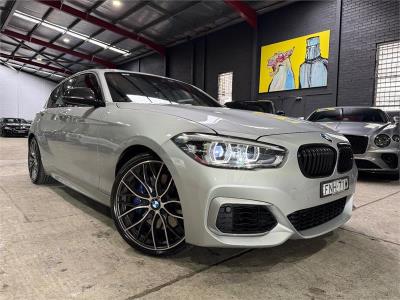 2017 BMW 1 Series M140i Performance Edition Hatchback F20 LCI for sale in Inner South